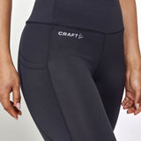 Collant ADV Essence Capri 2 W-Black