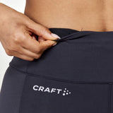 Collant ADV Essence Capri 2 W-Black