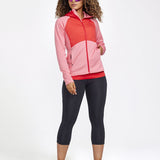 Collant ADV Essence Capri 2 W-Black
