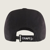 PRO Run Soft Cap-Black