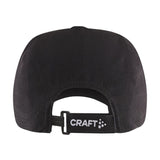 Casquette souple PRO Run - Noir