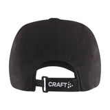 PRO Run Soft Cap-Black