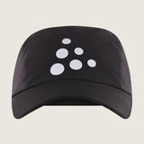 PRO Run Soft Cap-Black
