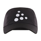 PRO Run Soft Cap-Black