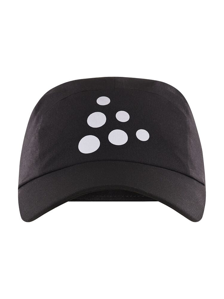 Casquette souple PRO Run - Noir
