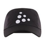 Casquette souple PRO Run - Noir