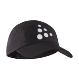 PRO Run Soft Cap-Black
