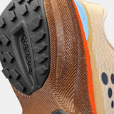 Endurance Trail W-Ecru/Roots