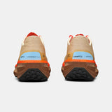Endurance Trail W-Ecru/Roots