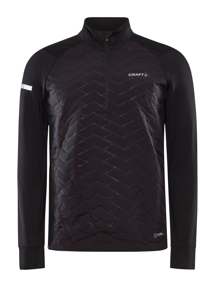ADV SubZ Sweater 3 M-Black