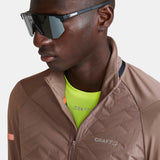 ADV SubZ Jacket 3 M-Dk Clay
