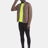 ADV SubZ Jacket 3 M-Dk Clay