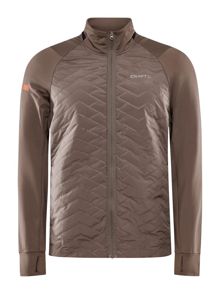 ADV SubZ Jacket 3 M-Dk Clay