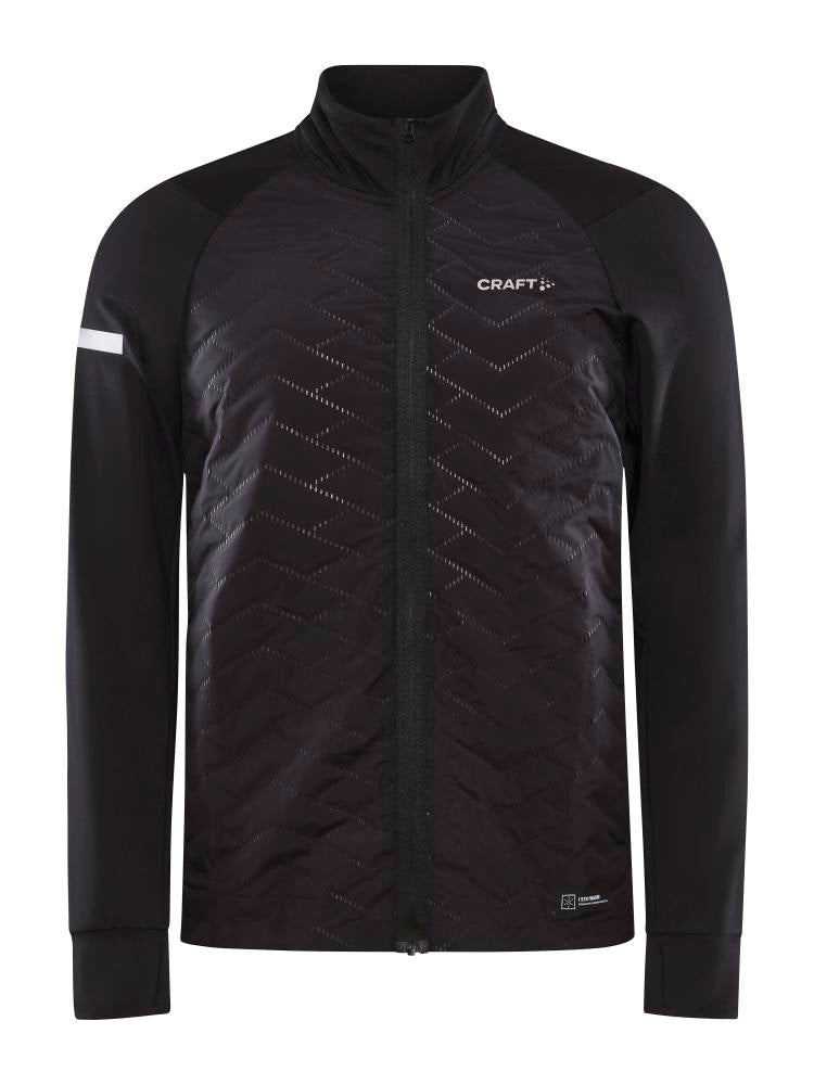 ADV SubZ Jacket 3 M-Black