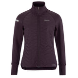 ADV SubZ Jacket 3 W-Dk Plum