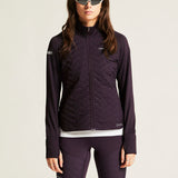 ADV SubZ Jacket 3 W-Dk Plum