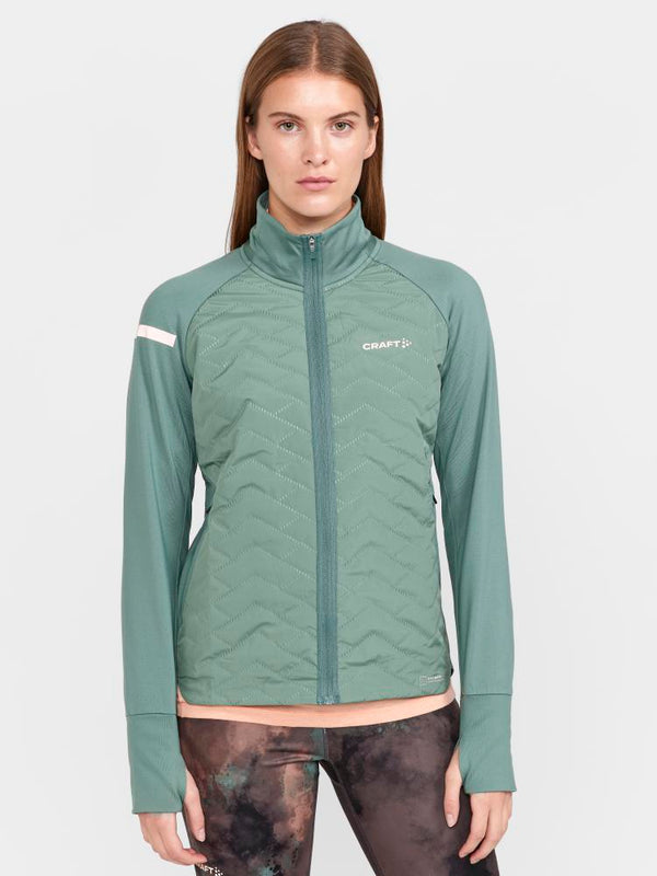 ADV SubZ Jacket 3 W