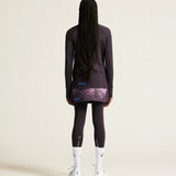 ADV SubZ Sweater 3 W-Dk Plum/Multi