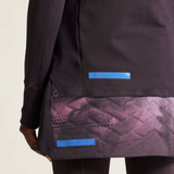 ADV SubZ Sweater 3 W-Dk Plum/Multi