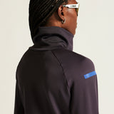 ADV SubZ Sweater 3 W-Dk Plum/Multi