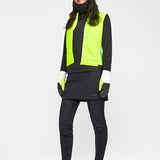 ADV SubZ Sweater 3 W-Black
