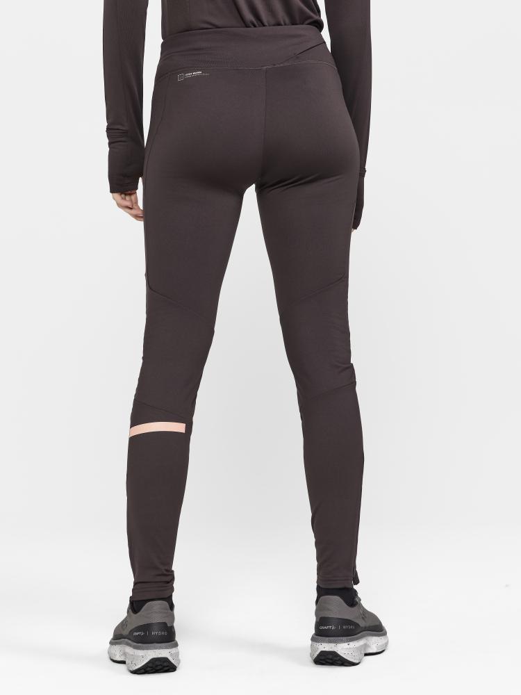Breathable & Anti-fungal Wholesale Dri Fit Running Tights for All