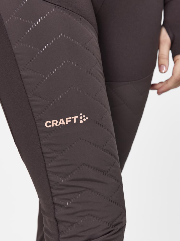 Craft ADV Subz Tights 2 Women Ski Pants – Oberson