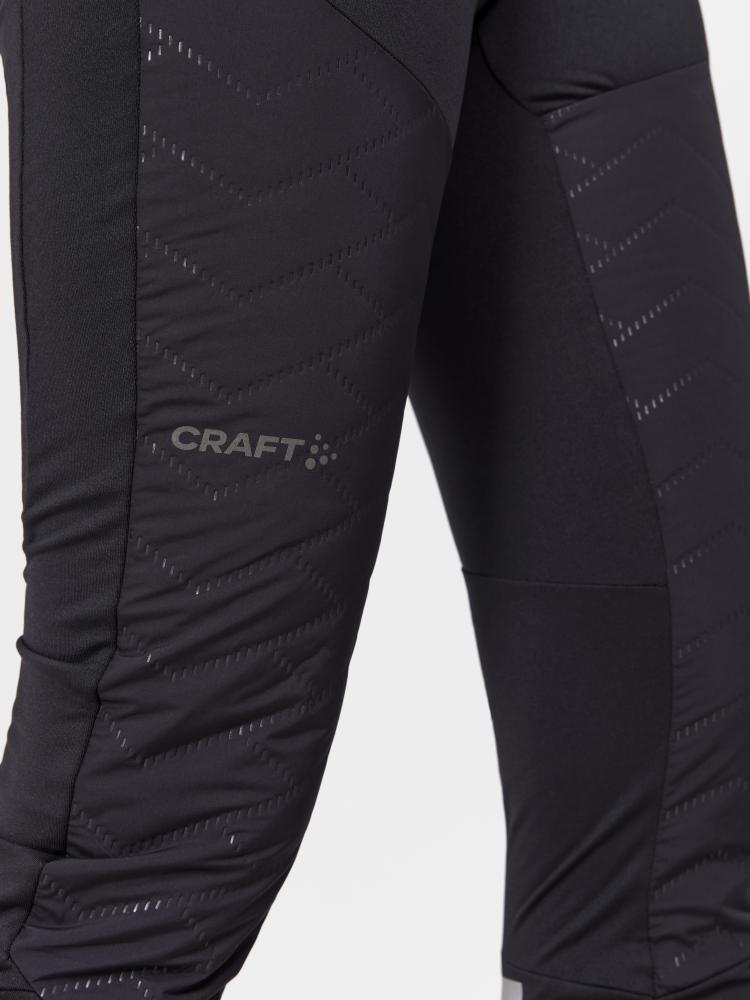Craft Adv Subz Tights 3 W – leggings & tights – shoppa på Booztlet