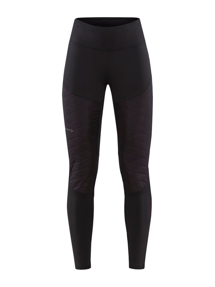 ADV SubZ Tights 3 W-Black