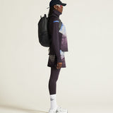 ADV SubZ Skirt 3 W-Dk Plum/Multi