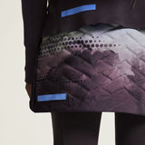 ADV SubZ Skirt 3 W-Dk Plum/Multi