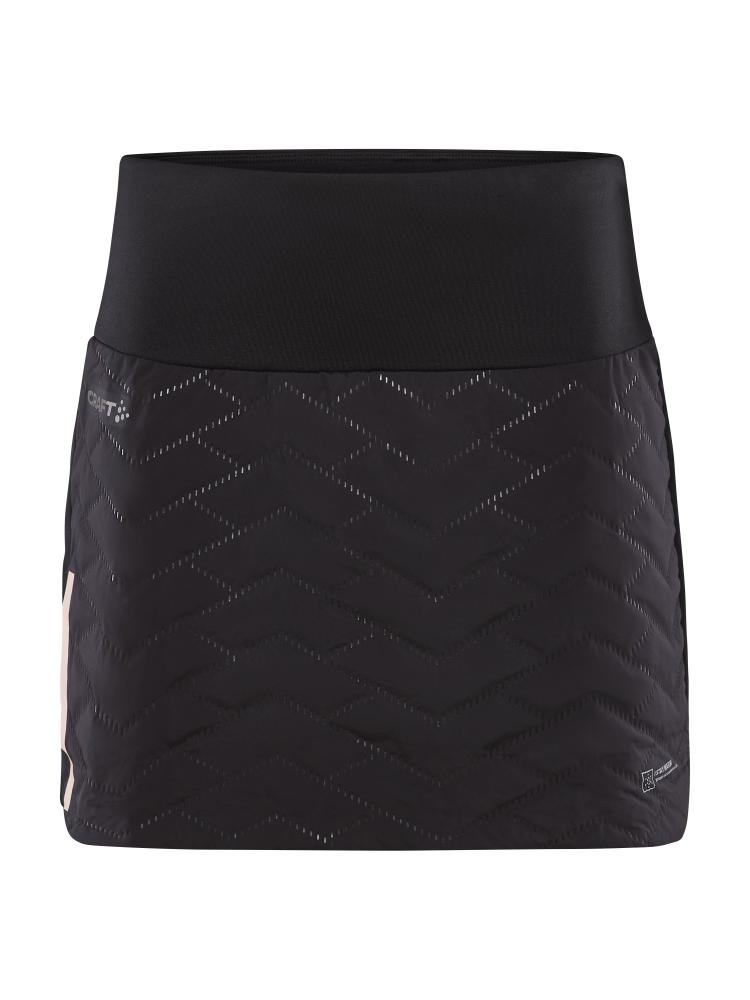 ADV SubZ Skirt 3 W-Black