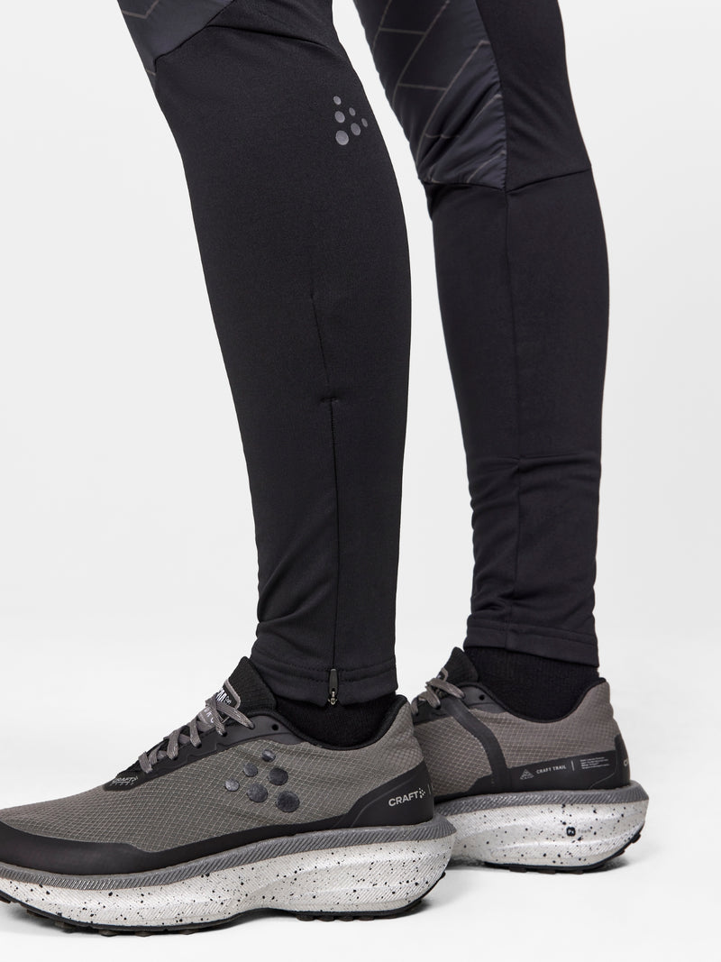 ADV SubZ Lumen Padded Tights 3 W