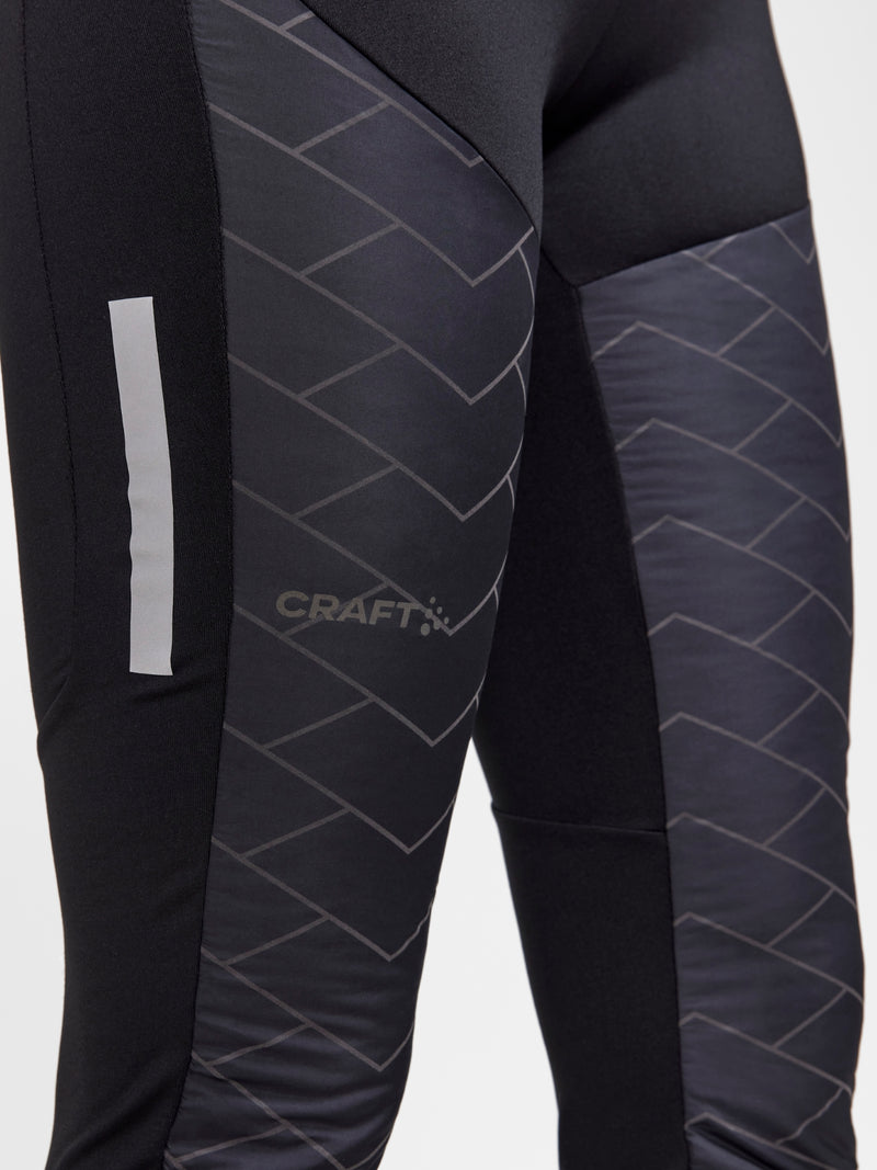 ADV SubZ Lumen Padded Tights 3 W