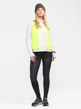 ADV SubZ Lumen Padded Tights 3 W