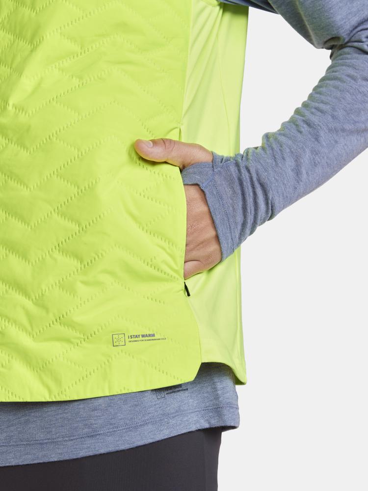 ADV SubZ Lumen Vest M