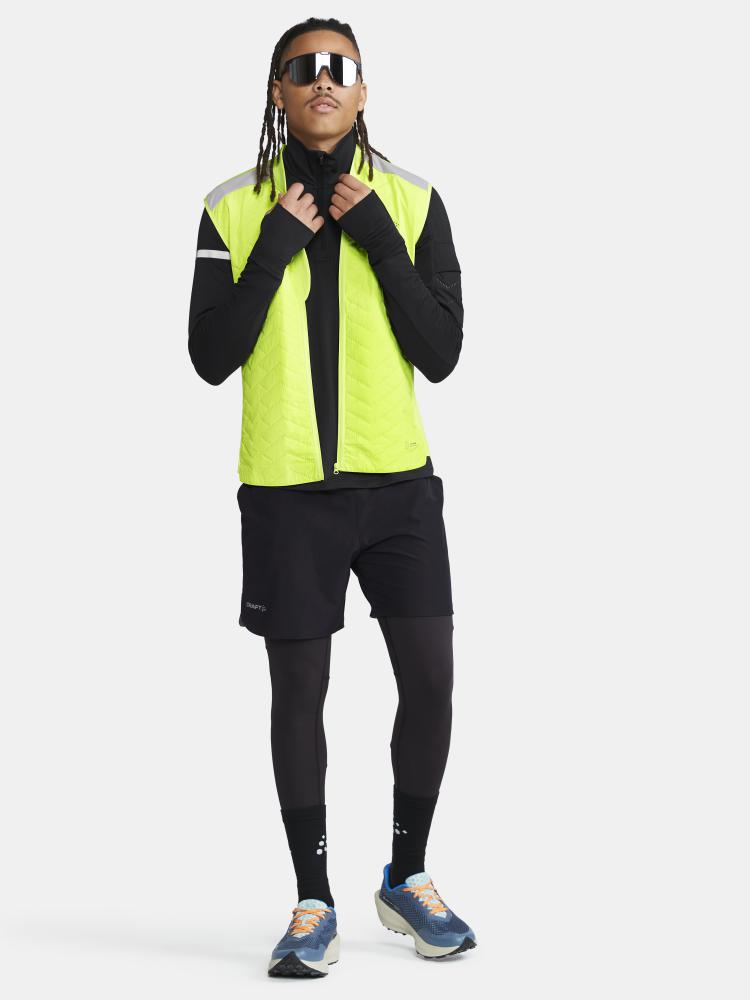 ADV SubZ Lumen Vest M