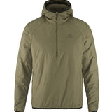 PRO Trail SubZ Padded Hood M