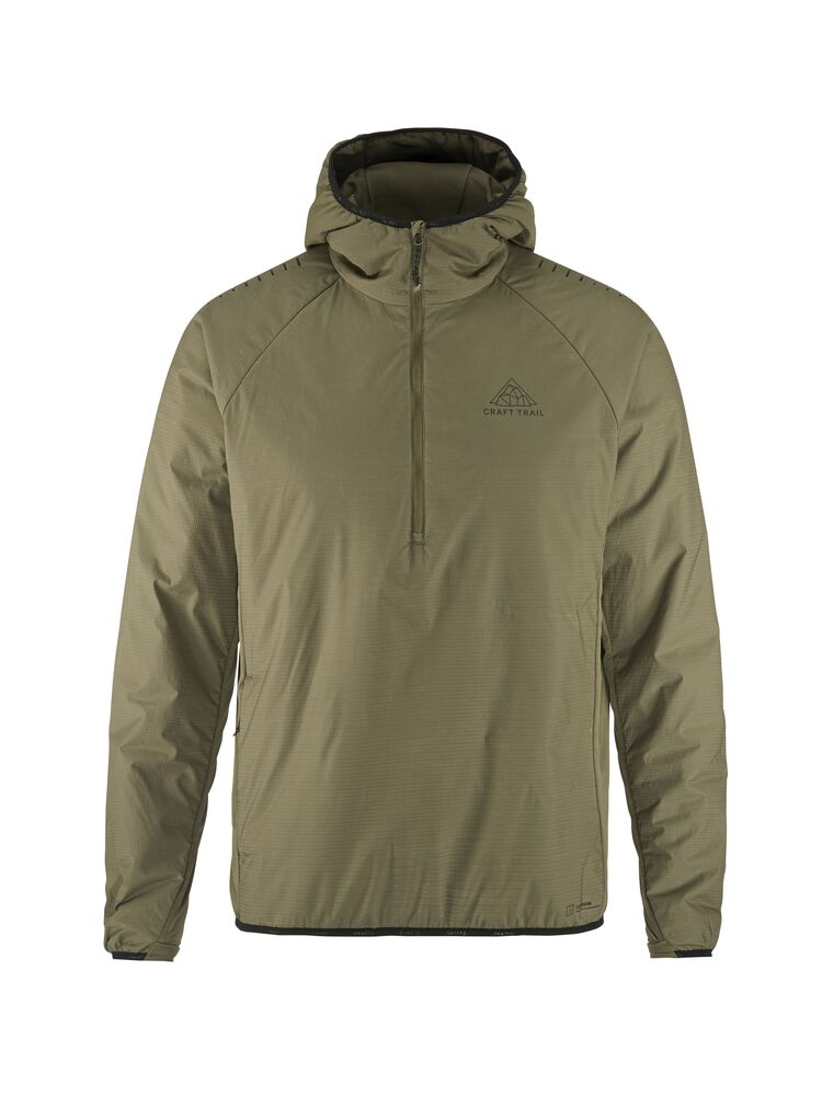PRO Trail SubZ Padded Hood M-Rift