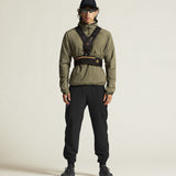 PRO Trail SubZ Padded Hood M-Rift
