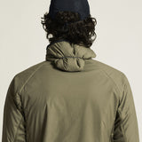 PRO Trail SubZ Padded Hood M