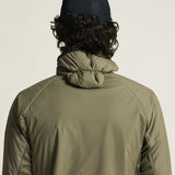 PRO Trail SubZ Padded Hood M-Rift