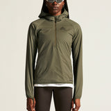 PRO Trail SubZ Padded Hood W-Rift