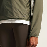 PRO Trail SubZ Padded Hood W-Rift