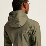 PRO Trail SubZ Padded Hood W-Rift