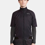 PRO Gravel SubZ Padded SS Tee M-Black