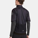 PRO Gravel SubZ Padded SS Tee M-Black