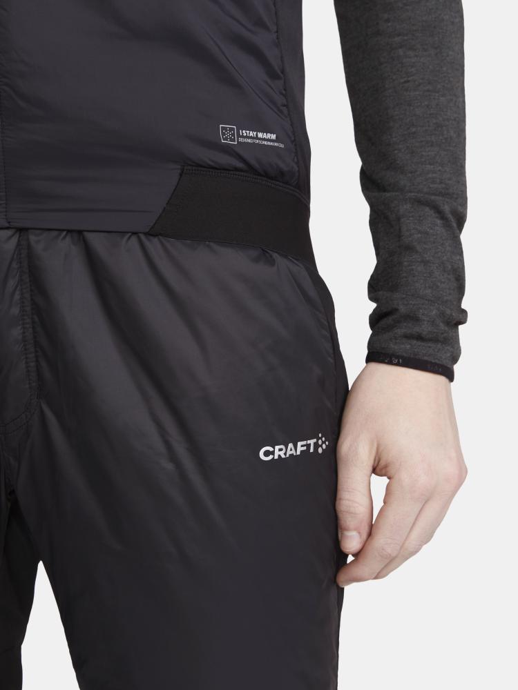 PRO Gravel SubZ Padded SS Tee M