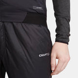 PRO Gravel SubZ Padded SS Tee M-Black