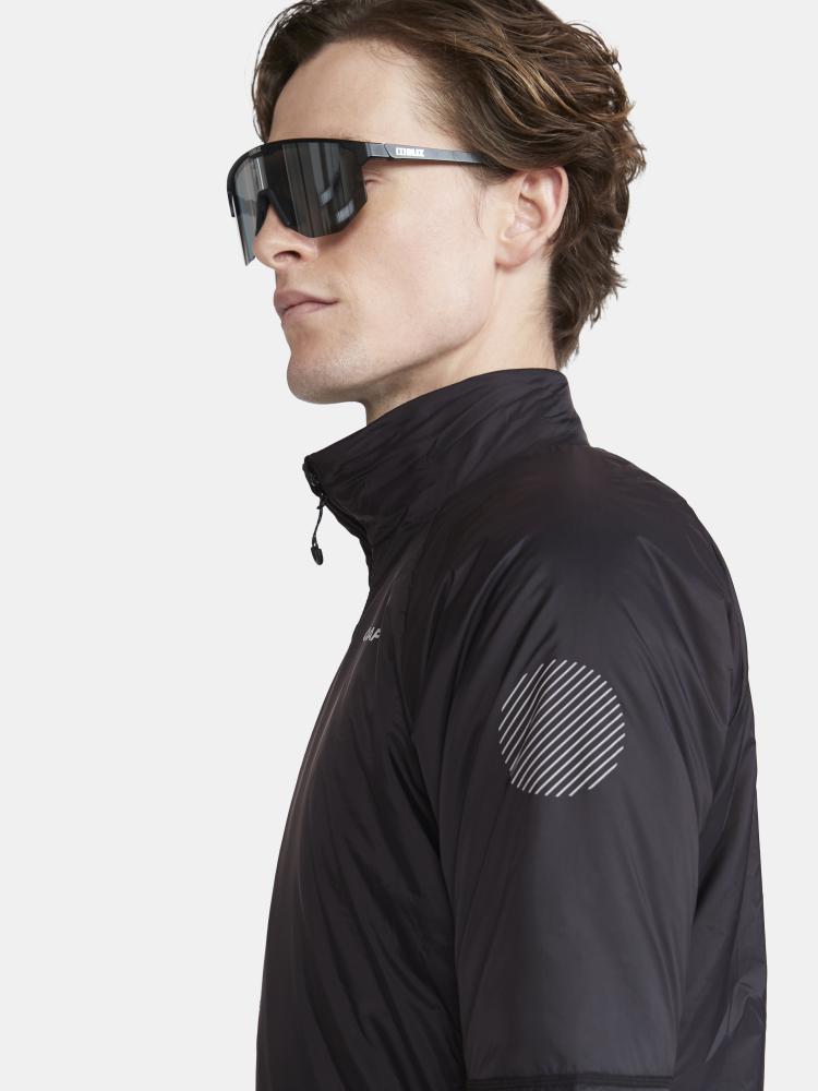 PRO Gravel SubZ Padded SS Tee M